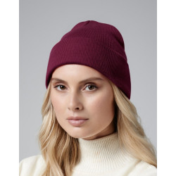 B45N - Organic Cotton Original Cuffed Beanie