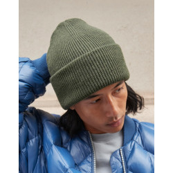 B385R - Classic Engineered Deep Cuffed Beanie