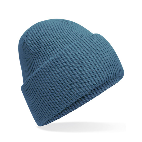 B385R - Classic Engineered Deep Cuffed Beanie