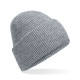 B385R - Classic Engineered Deep Cuffed Beanie