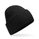 B385R - Classic Engineered Deep Cuffed Beanie