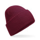 B385R - Classic Engineered Deep Cuffed Beanie