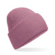 B385R - Classic Engineered Deep Cuffed Beanie