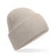 B385R - Classic Engineered Deep Cuffed Beanie