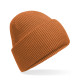 B385R - Classic Engineered Deep Cuffed Beanie